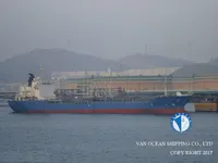 Petroliera/Chimichiera in vendita