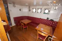 Nave da ricerca in vendita