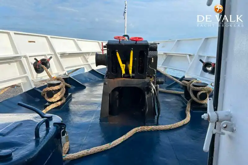 Nave da crociera in vendita