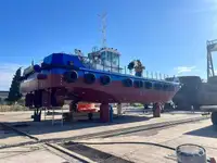 Imbarcazioni da lavoro in vendita