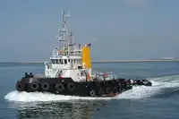 Rimorchiatore in vendita