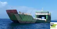 Nave da sbarco, con serbatoi in vendita