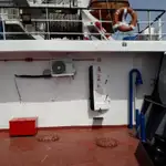 Trasportatore di merci sfuse in vendita