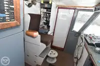 Peschereccio a palangaro in vendita