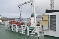 Nave Ro-Ro in vendita