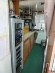 Nave di supporto in vendita