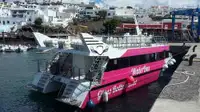 Catamarano in vendita