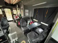Portacontainer in vendita