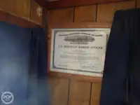 Peschereccio a strascico in vendita