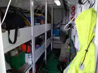 Trasportatore di merci sfuse in vendita