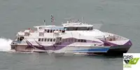Nave passeggeri in vendita