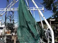 Peschereccio a strascico in vendita