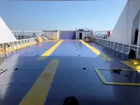 Nave da sbarco, con serbatoi in vendita