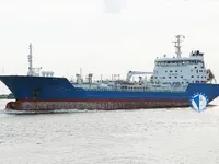 Petroliera/Chimichiera in vendita