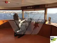 Nave passeggeri in vendita