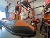 Imbarcazioni da lavoro in vendita