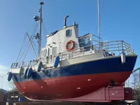 Piroga di pilotaggio in vendita