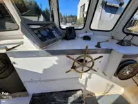 Nave per la lavorazione del pesce in vendita