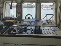 Rimorchiatore in vendita