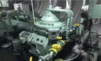 Petroliera/Chimichiera in vendita