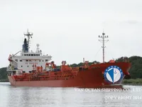 Petroliera/Chimichiera in vendita