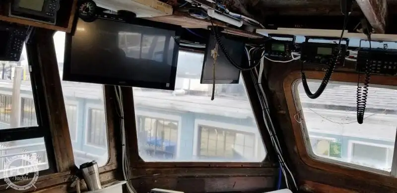 Catamarano in vendita