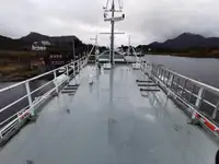 Nave Ro-Ro in vendita