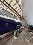Trawler in vendita
