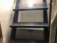 Nave di supporto in vendita