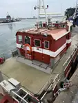 Imbarcazioni da lavoro in vendita