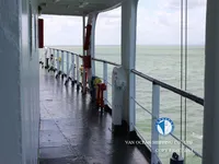 Petroliera/Chimichiera in vendita