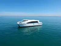 Catamarano in vendita