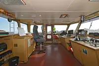 Nave da crociera in vendita