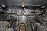 Nave da crociera in vendita