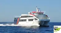 Nave da crociera in vendita