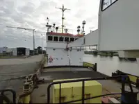 General Cargo/Multi-purpose in vendita