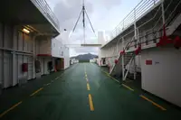 Nave Ro-Ro in vendita