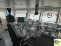 Nave da sbarco, con serbatoi in vendita