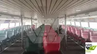 Nave passeggeri in vendita