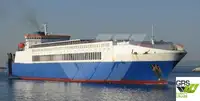Ro-Ro ship in vendita