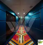 Nave da crociera in vendita