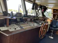 Trasportatore di merci sfuse in vendita