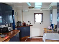 Yacht in vendita