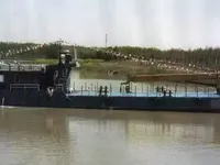 Nave gru in vendita