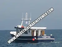 Rimorchiatore in vendita