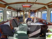Nave da rilevamento in vendita