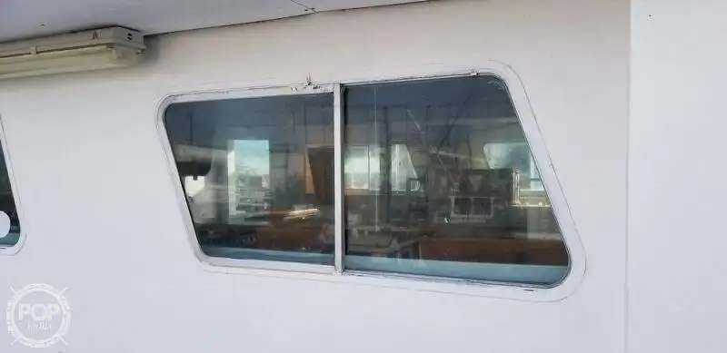Catamarano in vendita