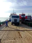 Nave da sbarco, con serbatoi in vendita