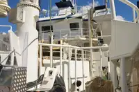 Petroliera/Chimichiera in vendita