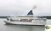 Nave Ro-Ro in vendita